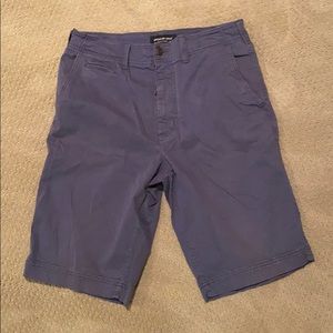 American Eagle Extreme Flex Shorts